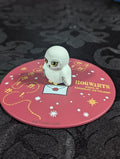 Official Harry Potter Hedwig 3D Silicone Mug Lid