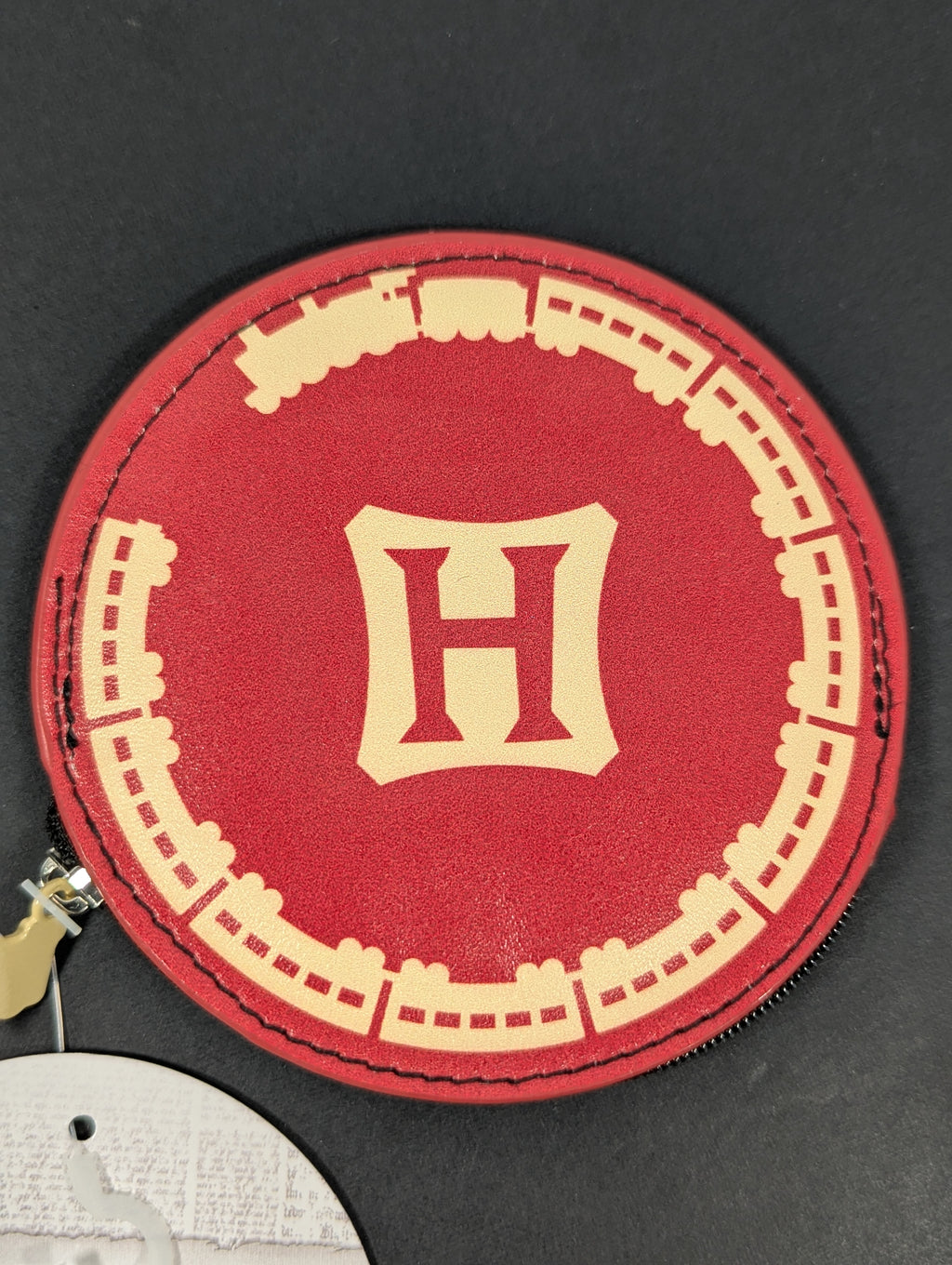 Harry Potter Platform 9¾ Hogwarts Express Coin Purse