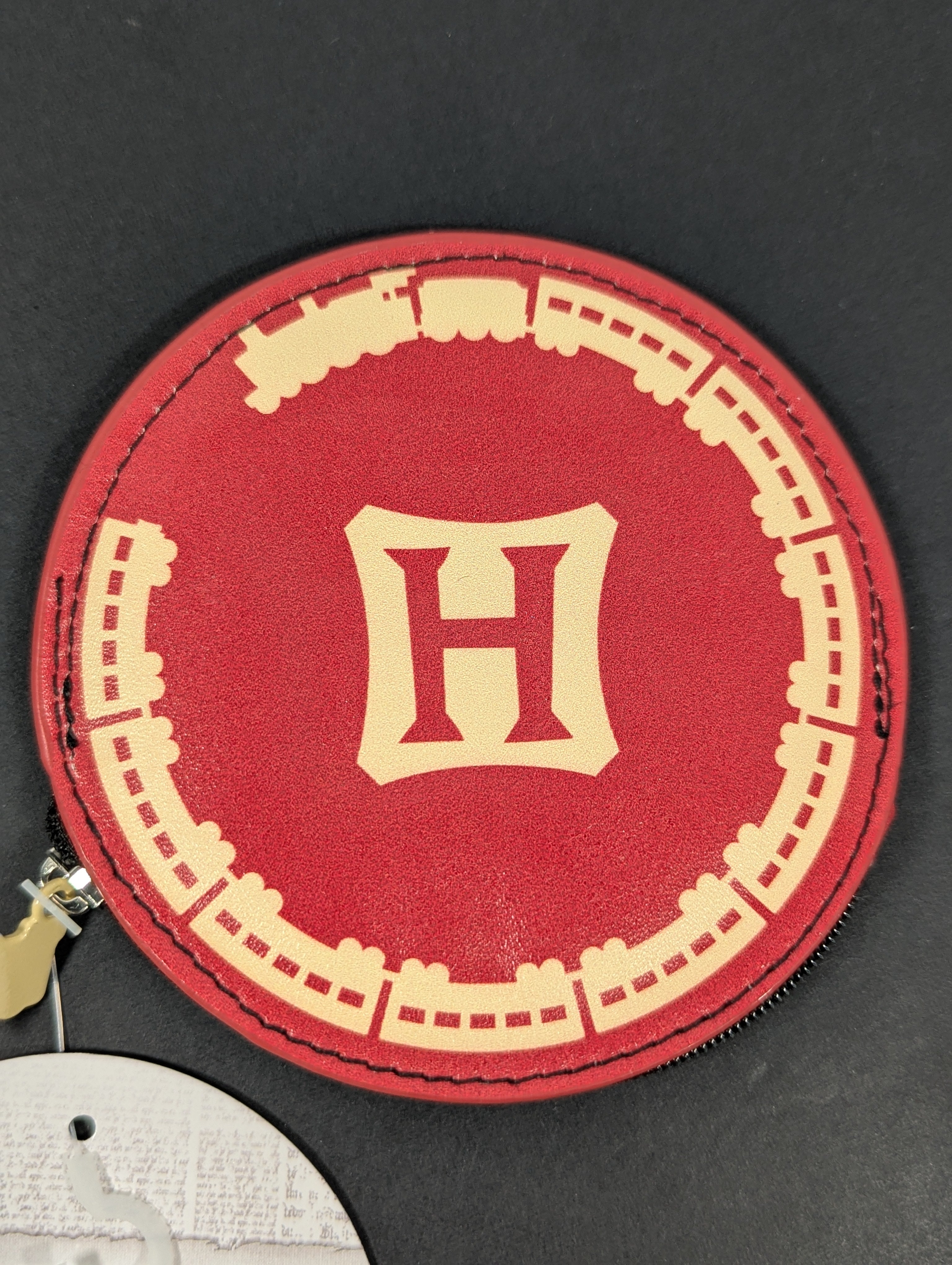 Harry Potter Platform 9¾ Hogwarts Express Coin Purse