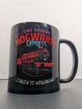 Harry Potter Hogwarts Express Mug