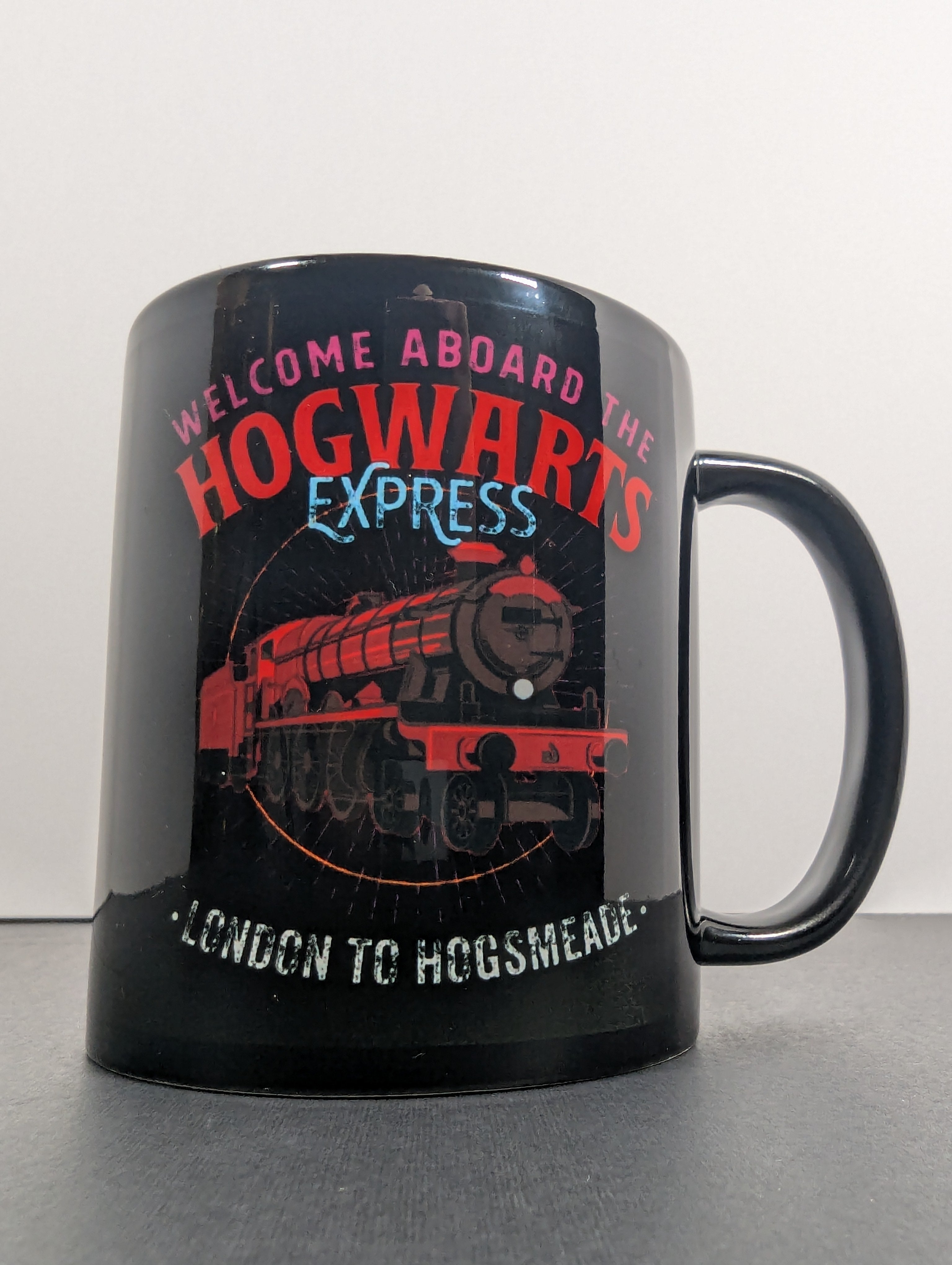 Harry Potter Hogwarts Express Mug