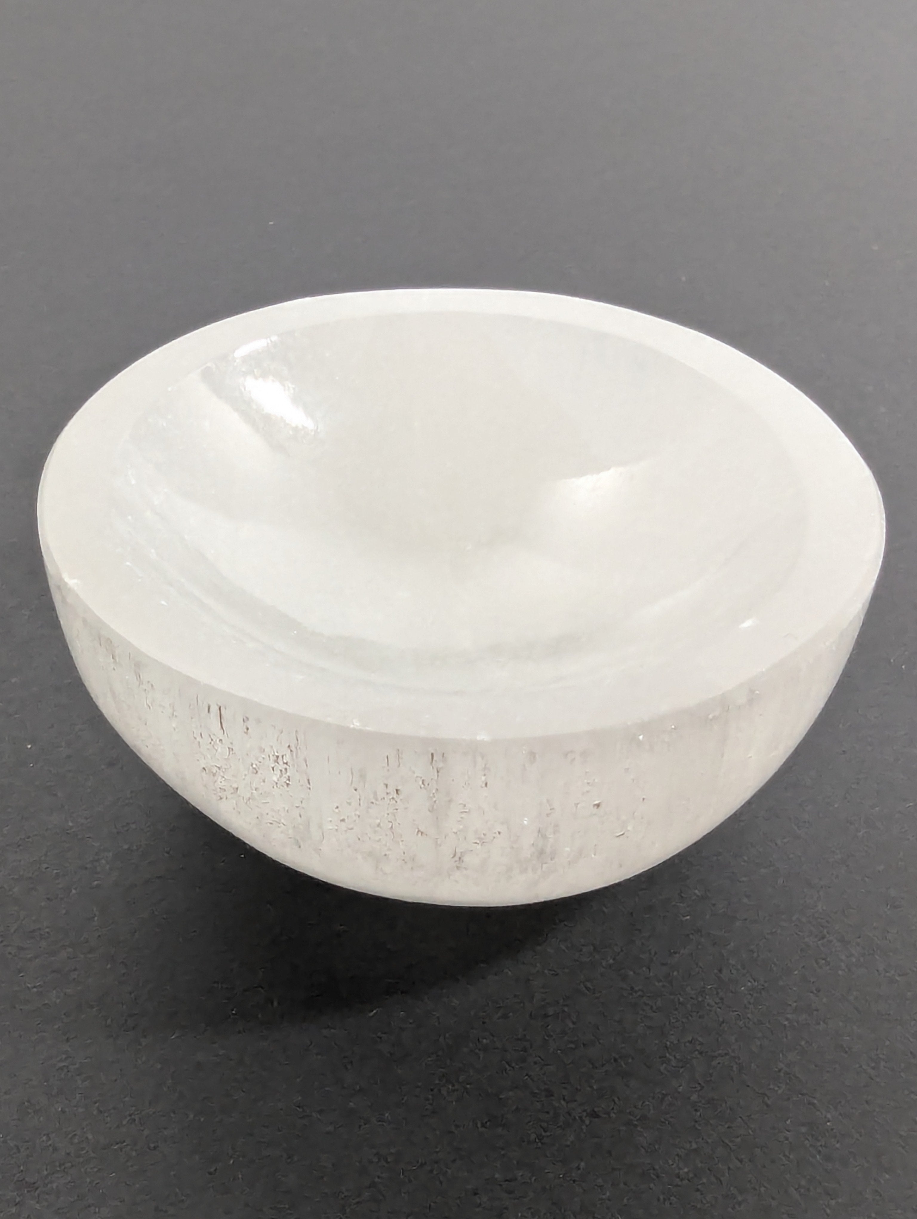 Selenite Bowl - Round 2”