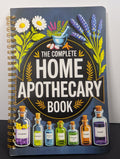 The Complete Home Apothecary Book