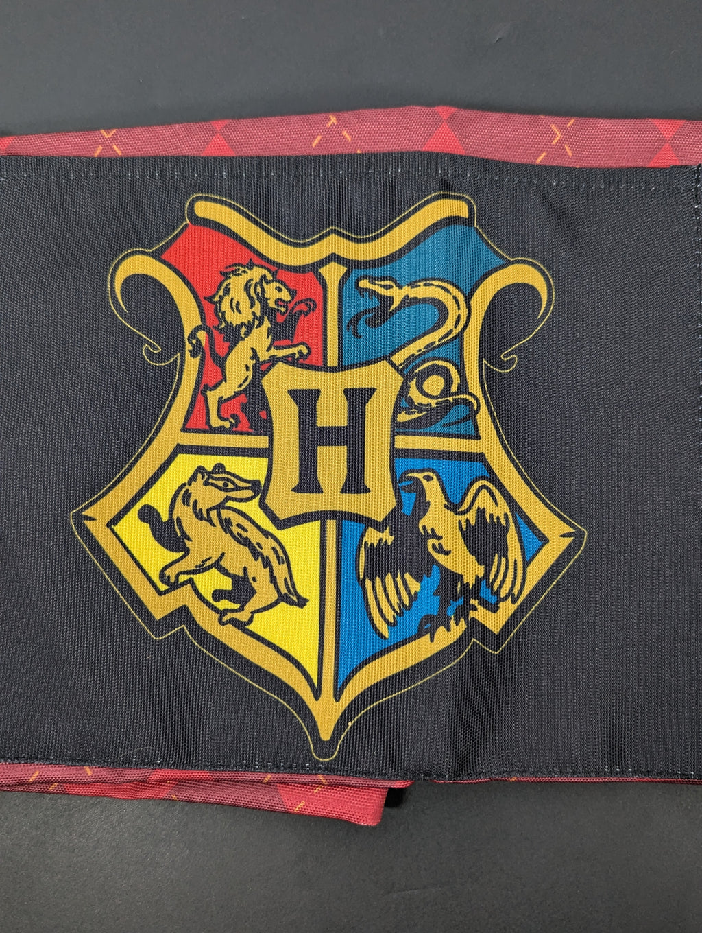Wizard School Apron