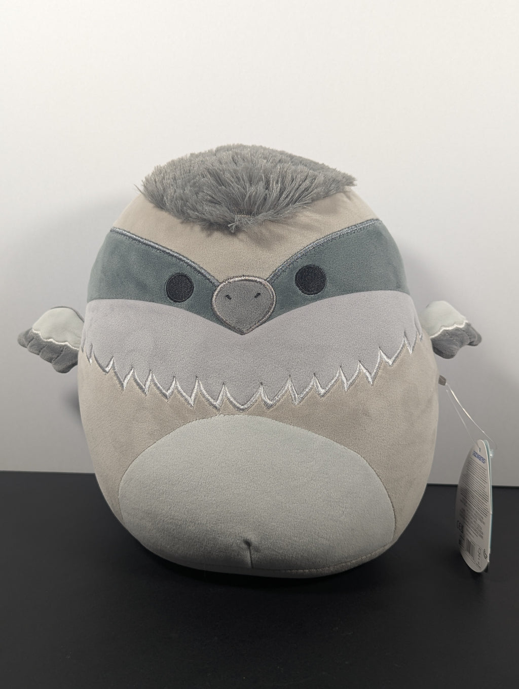Harry Potter Squishmallows Buckbeak Plush