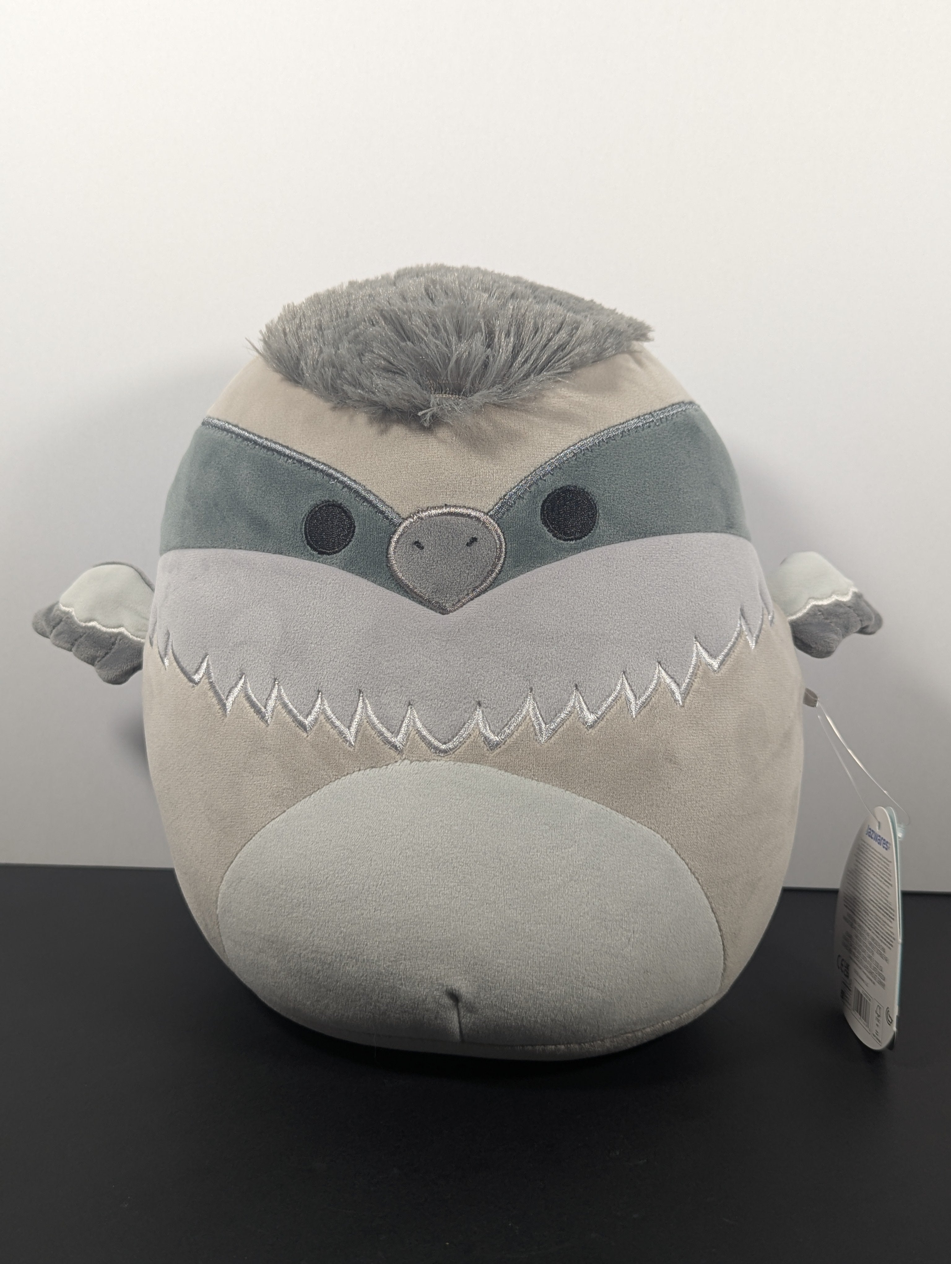 Harry Potter Squishmallows Buckbeak Plush