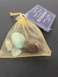 Crystal Collection for New Beginnings