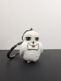 Harry Potter Hedwig 3D Keychain