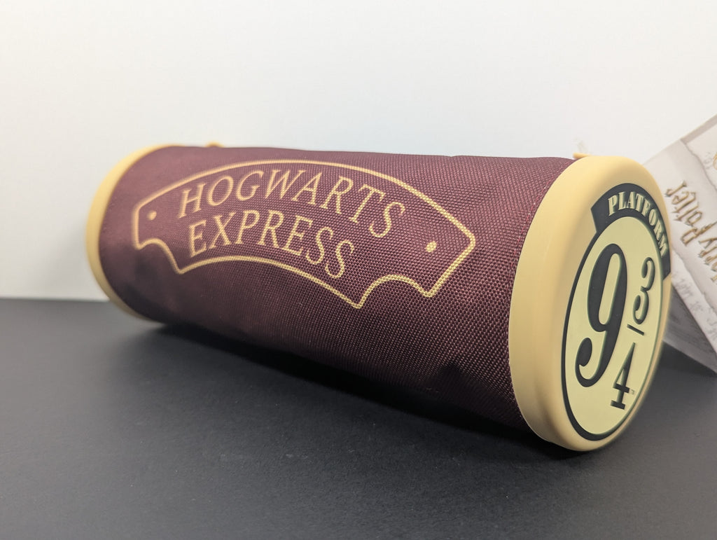 Harry Potter Platform 9¾ Hogwarts Express Pencil Case