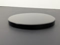 Black Obsidian Scrying Mirror – 4”