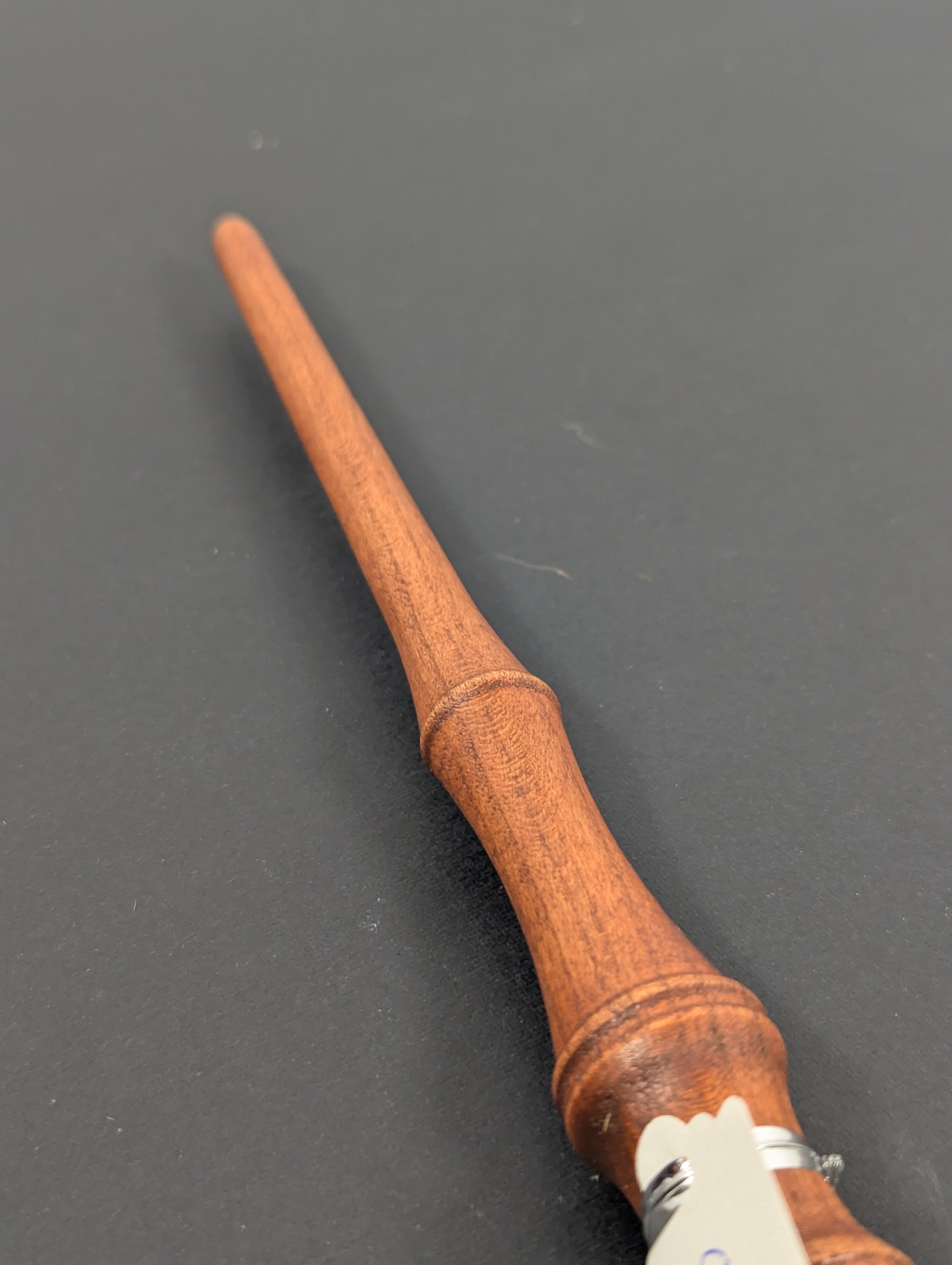 Golden Hearth Cherry Handcrafted Decorative Wand