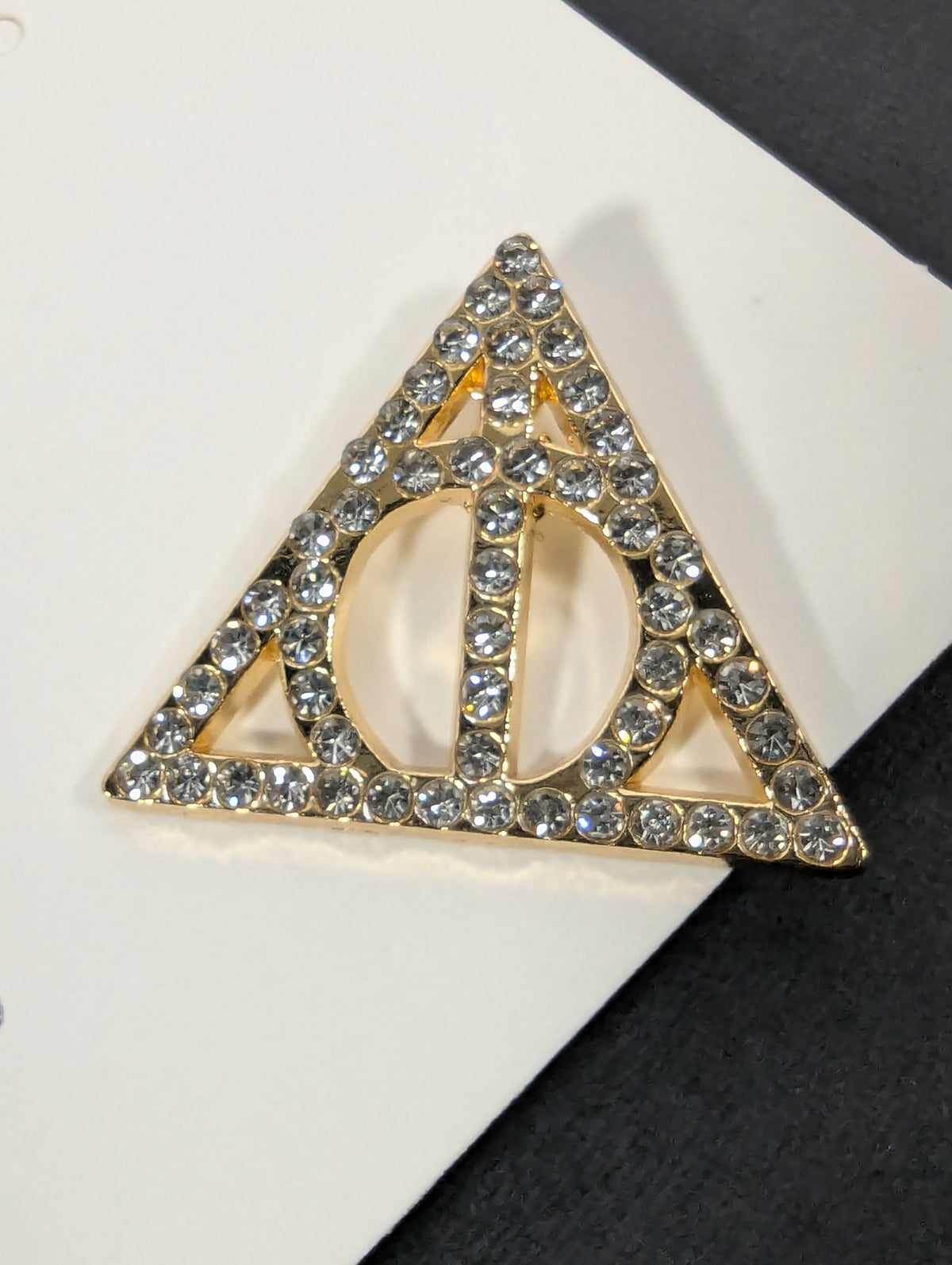 Harry Potter Magical Icon Pin