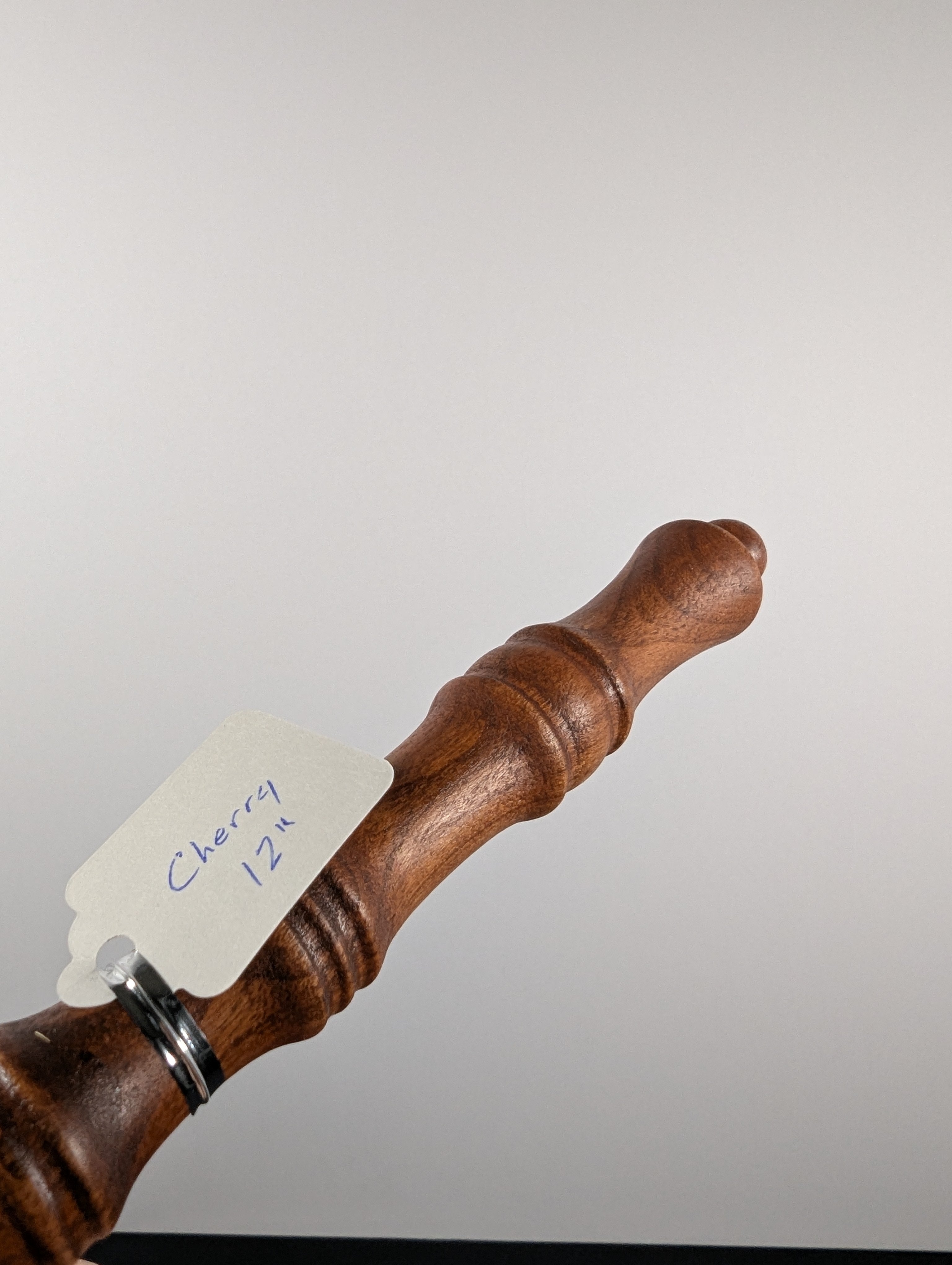 Golden Hearth Cherry Handcrafted Decorative Wand