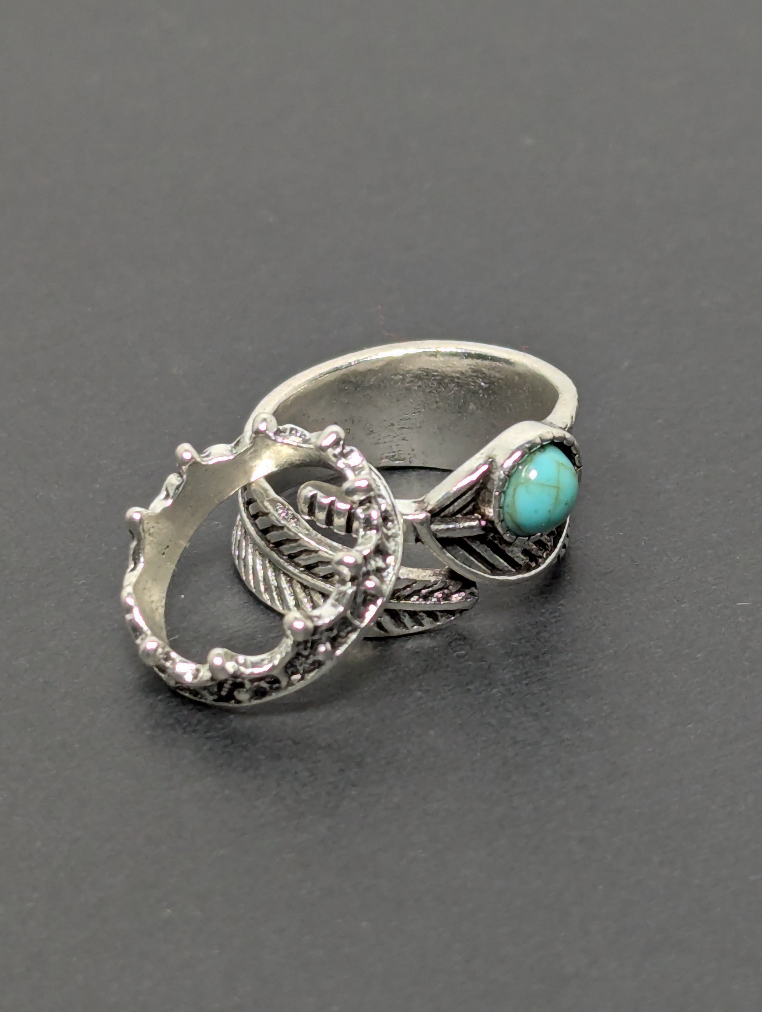 Assorted Magical Statement Rings
