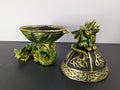Celtic Dragon Treasure Box