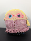 Harry Potter Luna Lovegood Squishmallows Plush