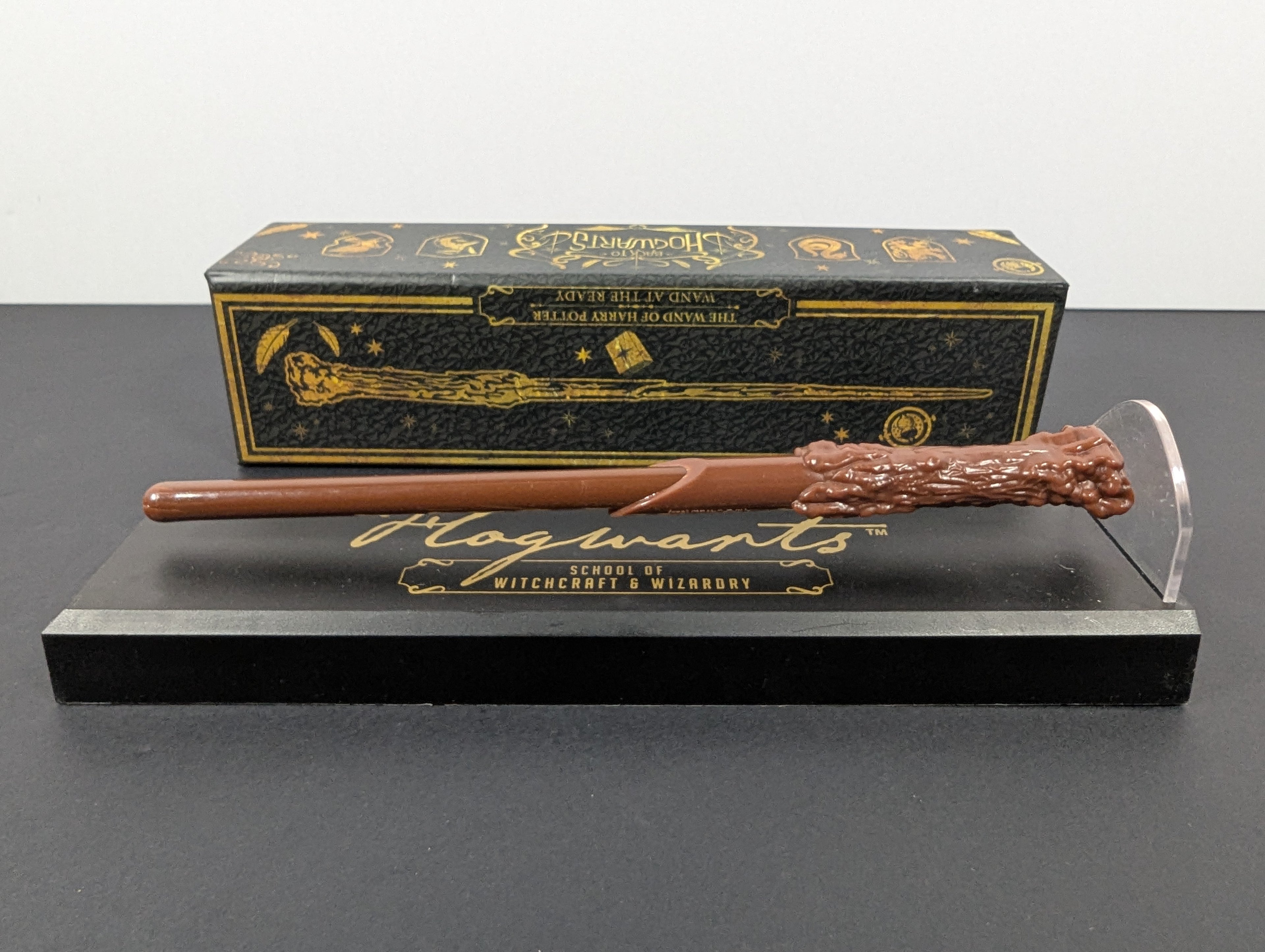 Harry Potter Levitating Wand Pen