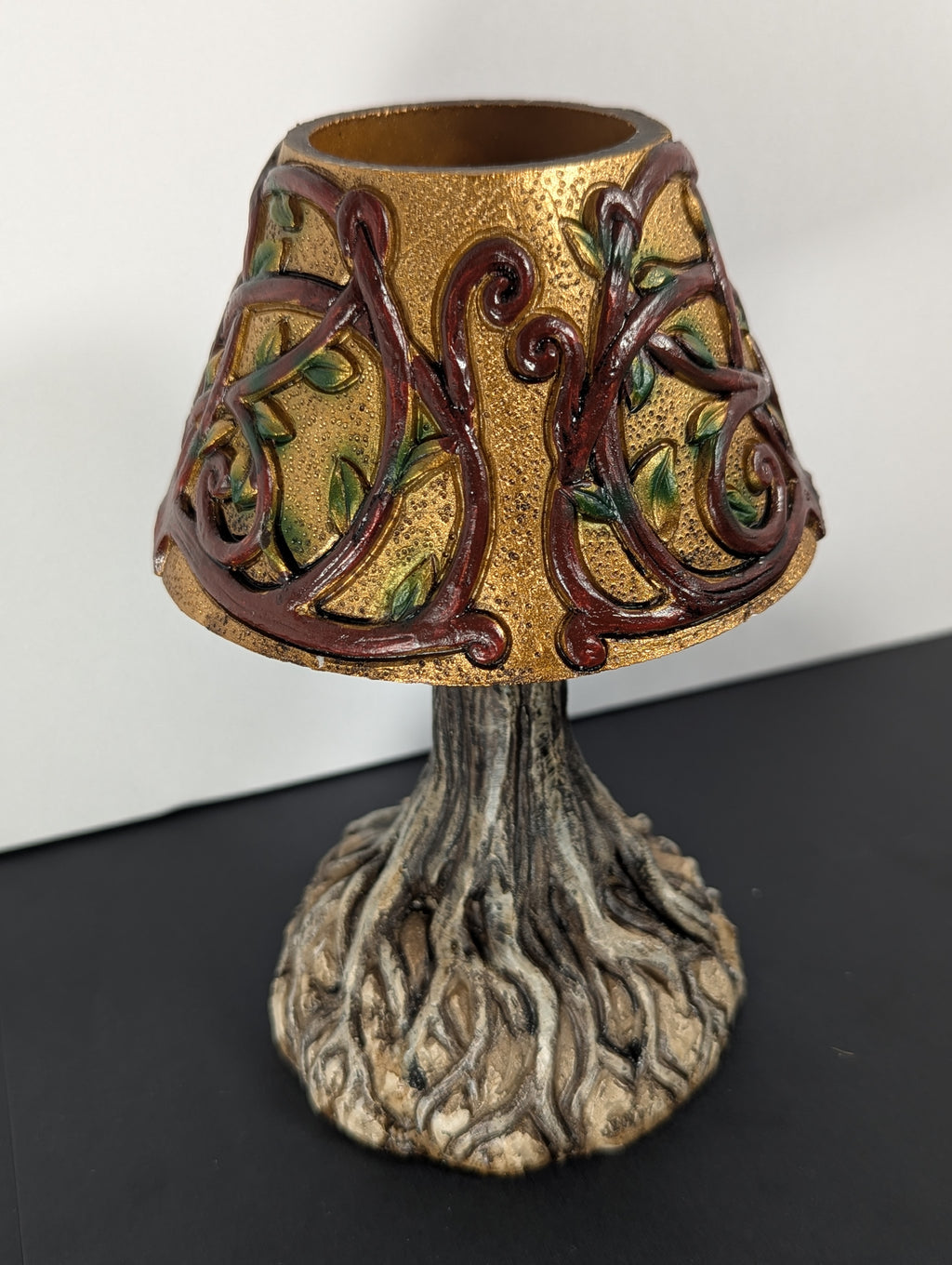 Celtic Tree of Life Light-Up Fantasy Decor