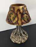 Celtic Tree of Life Light-Up Fantasy Decor