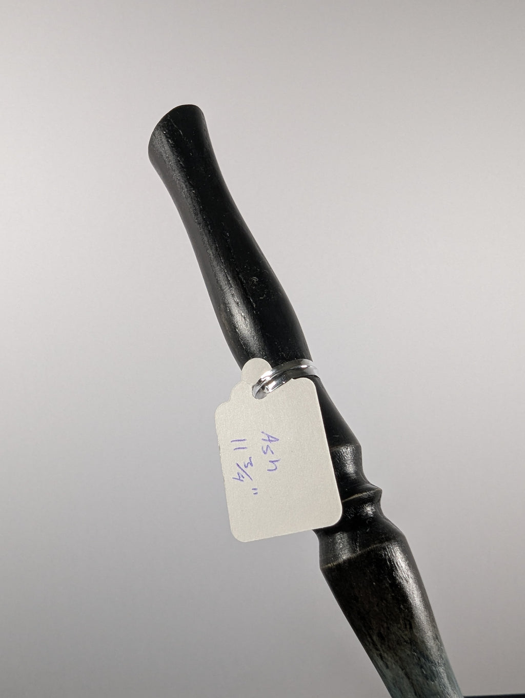 Stormwood Ash Handcrafted Decorative Wand