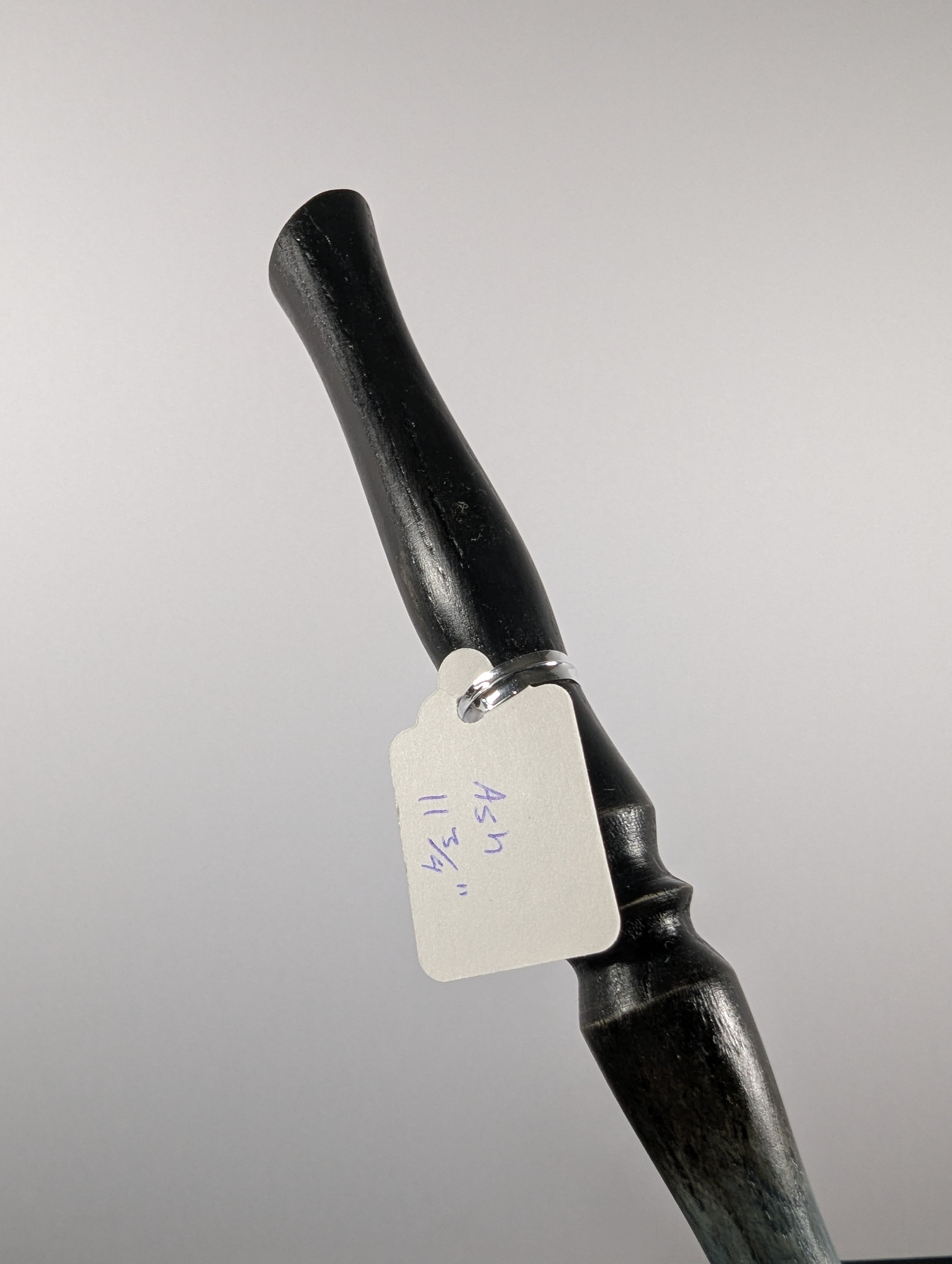 Stormwood Ash Handcrafted Decorative Wand