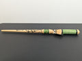 Evergreen Maple Handcrafted Decorative Wand