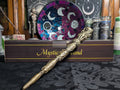 Premium Triple Goddess Mystical Decorative Wand