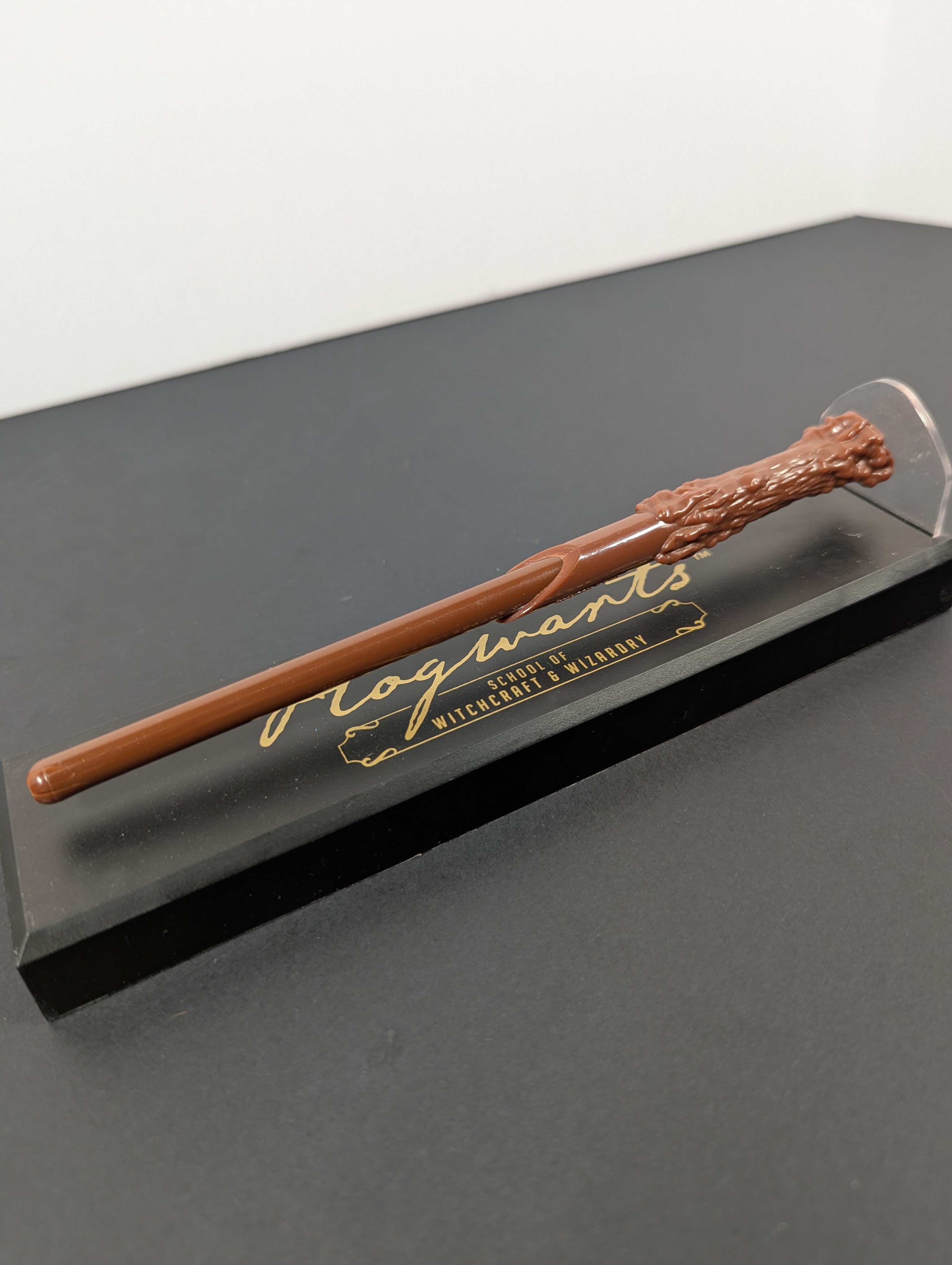 Harry Potter Levitating Wand Pen