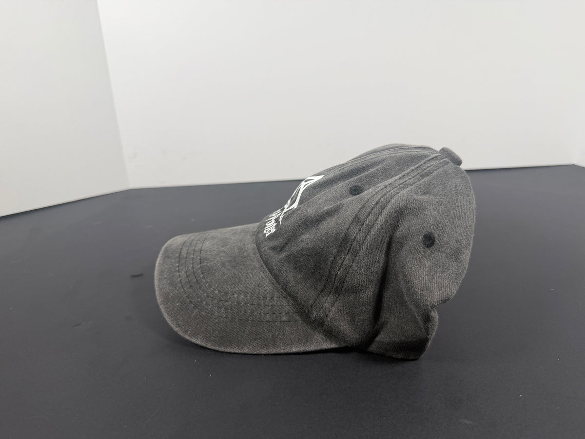 Harry Potter Deathly Hallows Washed Baseball Cap