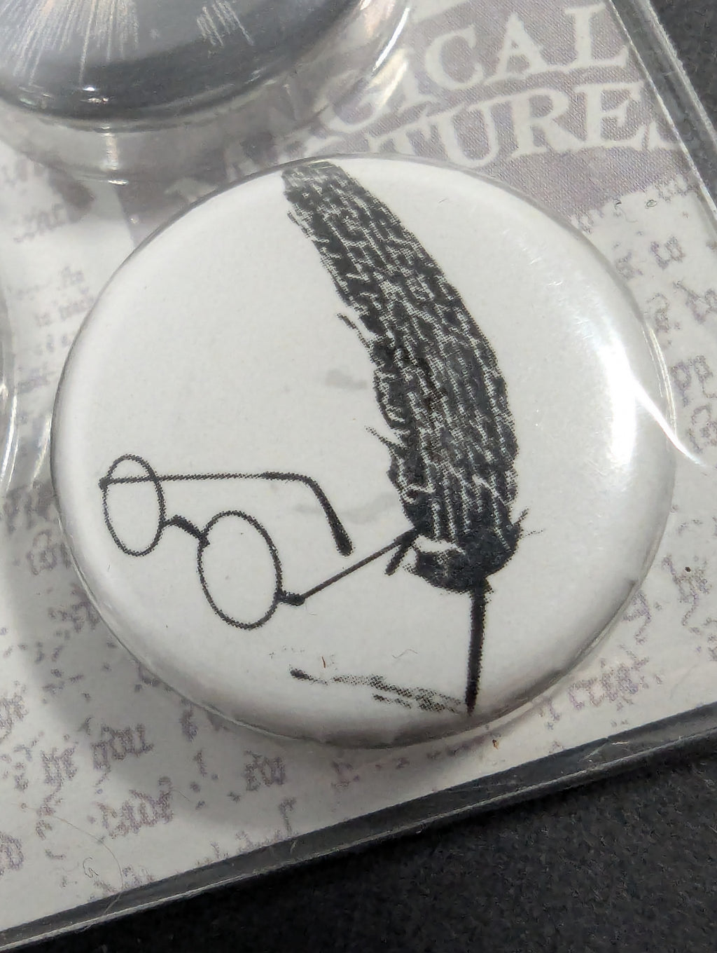 Harry Potter Dobby Badge Pack