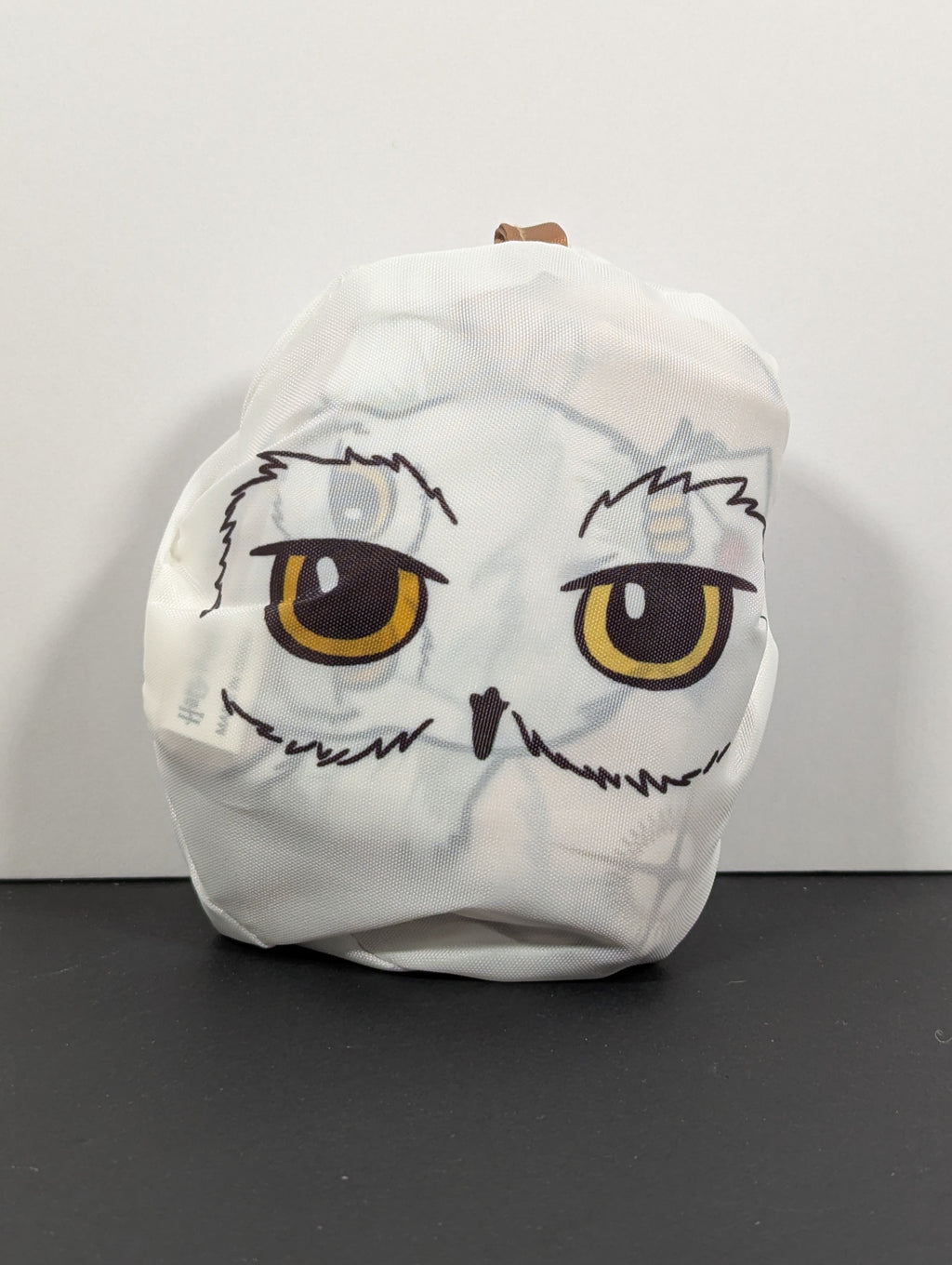 Official Harry Potter Hedwig Foldable Tote Bag