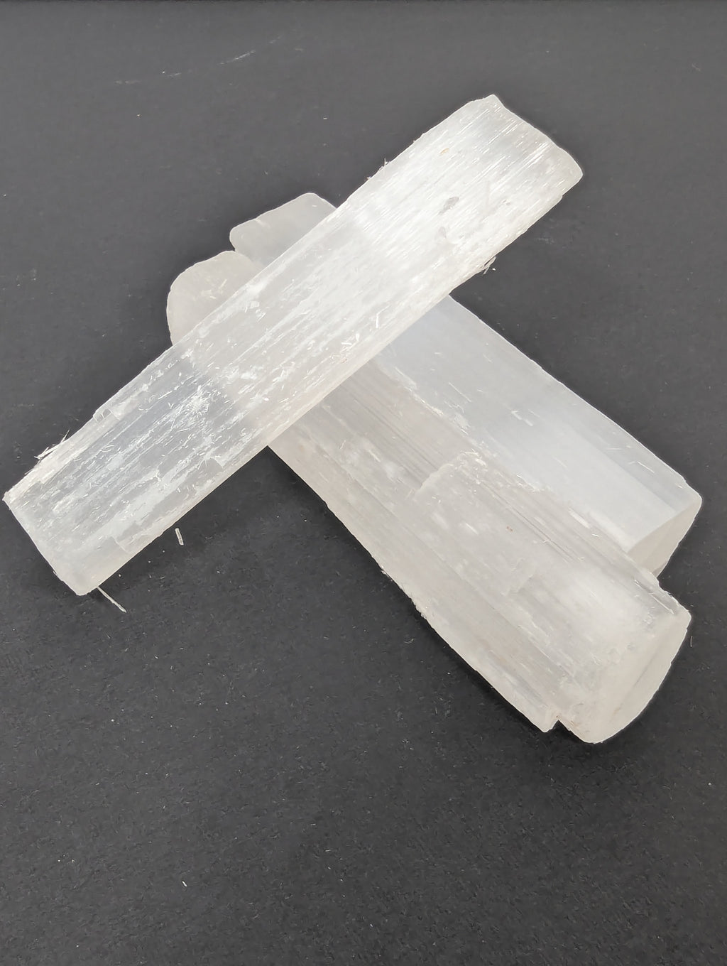Selenite Stick