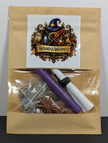 Psychic Awakening Spell Incantation Kit