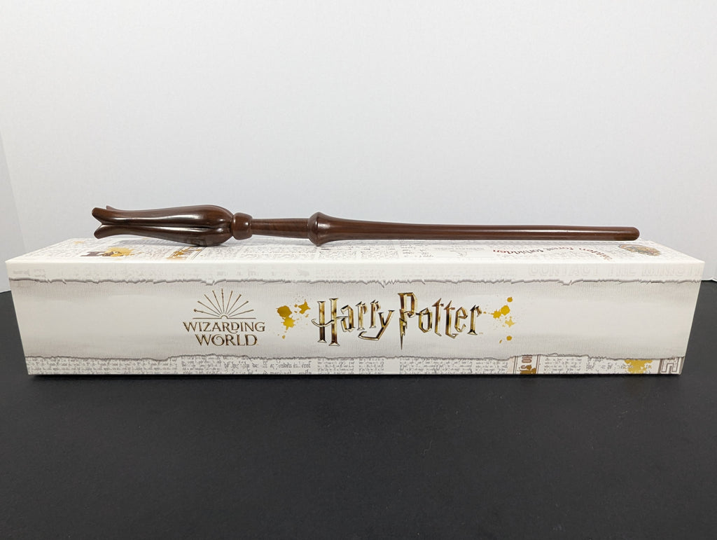 Harry Potter Mystery Wand Patronus Series — Special Edition