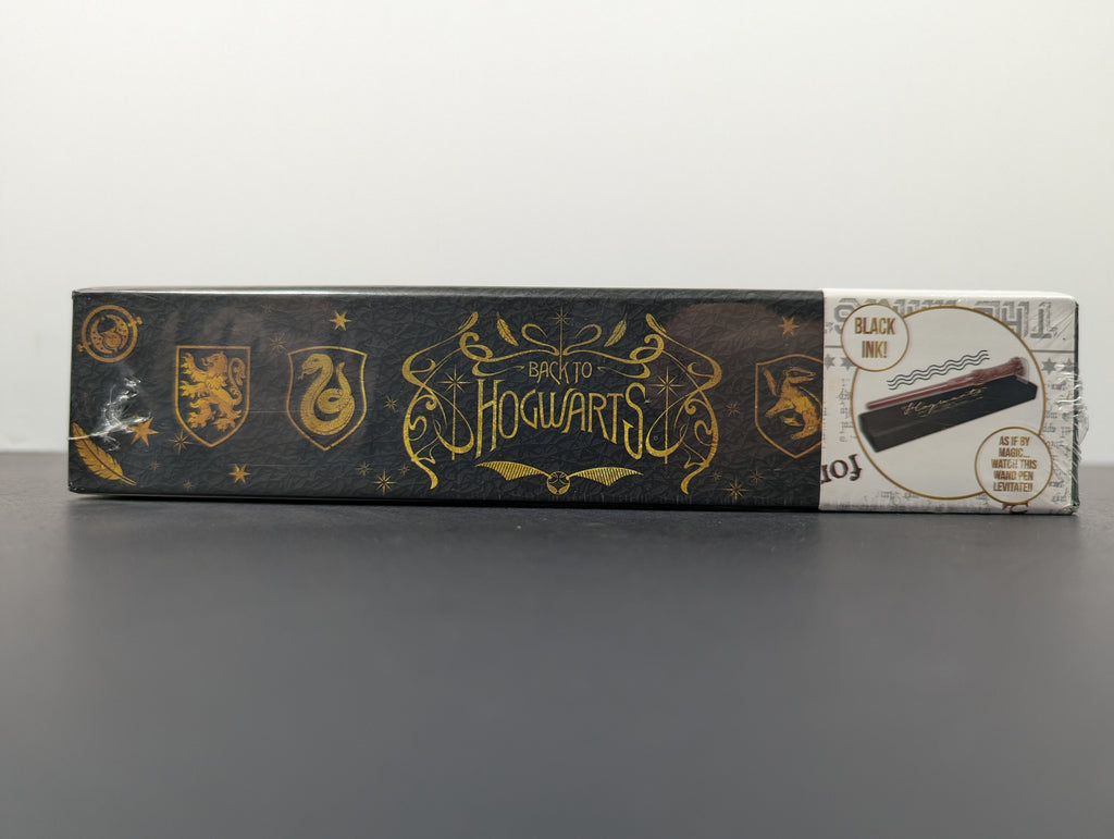 Harry Potter Levitating Wand Pen