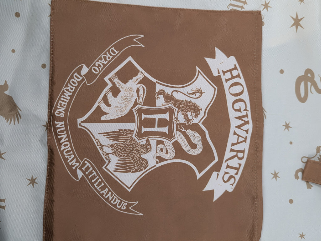 Wizard School Apron