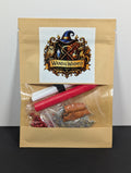 Love Potion Spell Incantation Kit