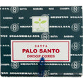 Satya Palo Santo Cone Incense
