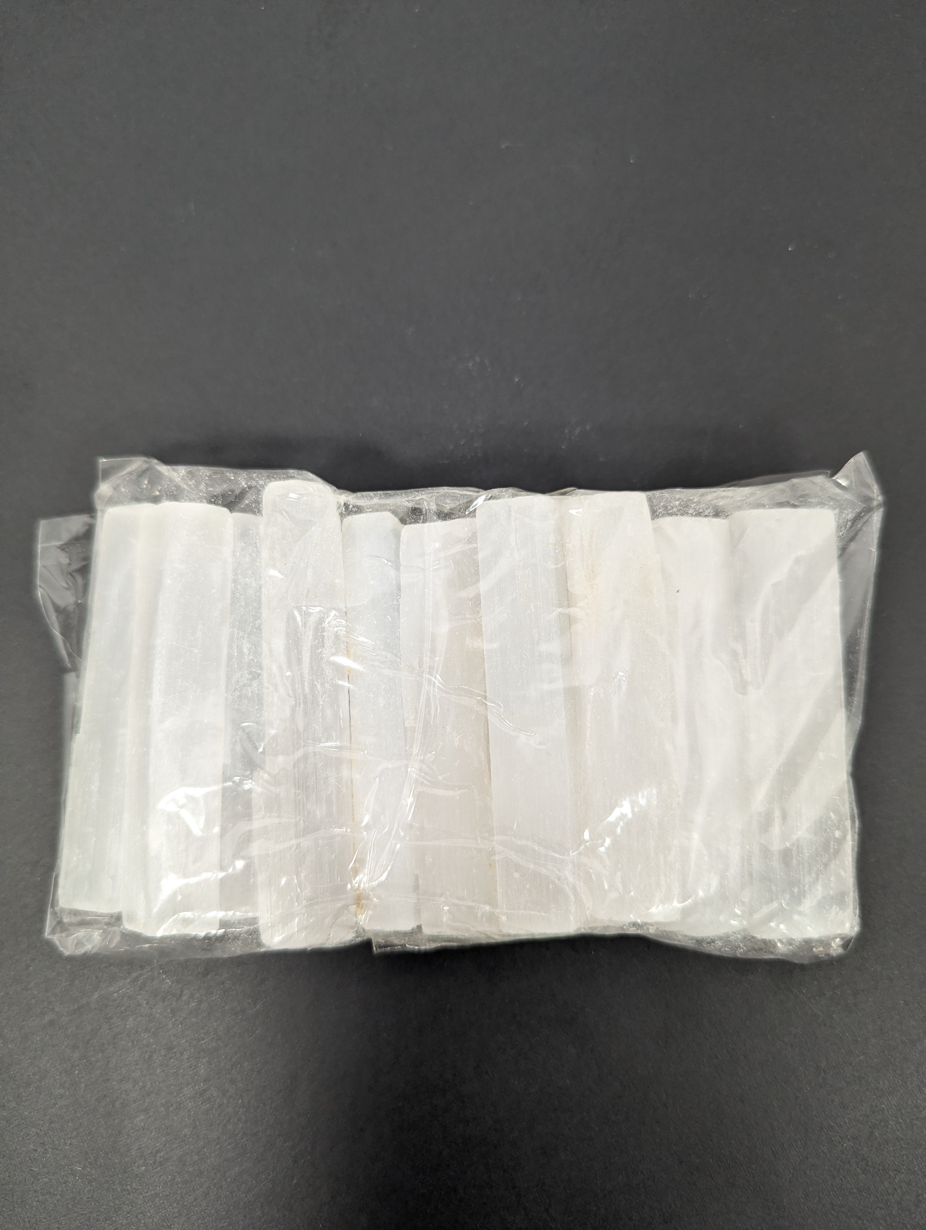 Selenite Stick