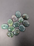 Bloodstone Worry Stone