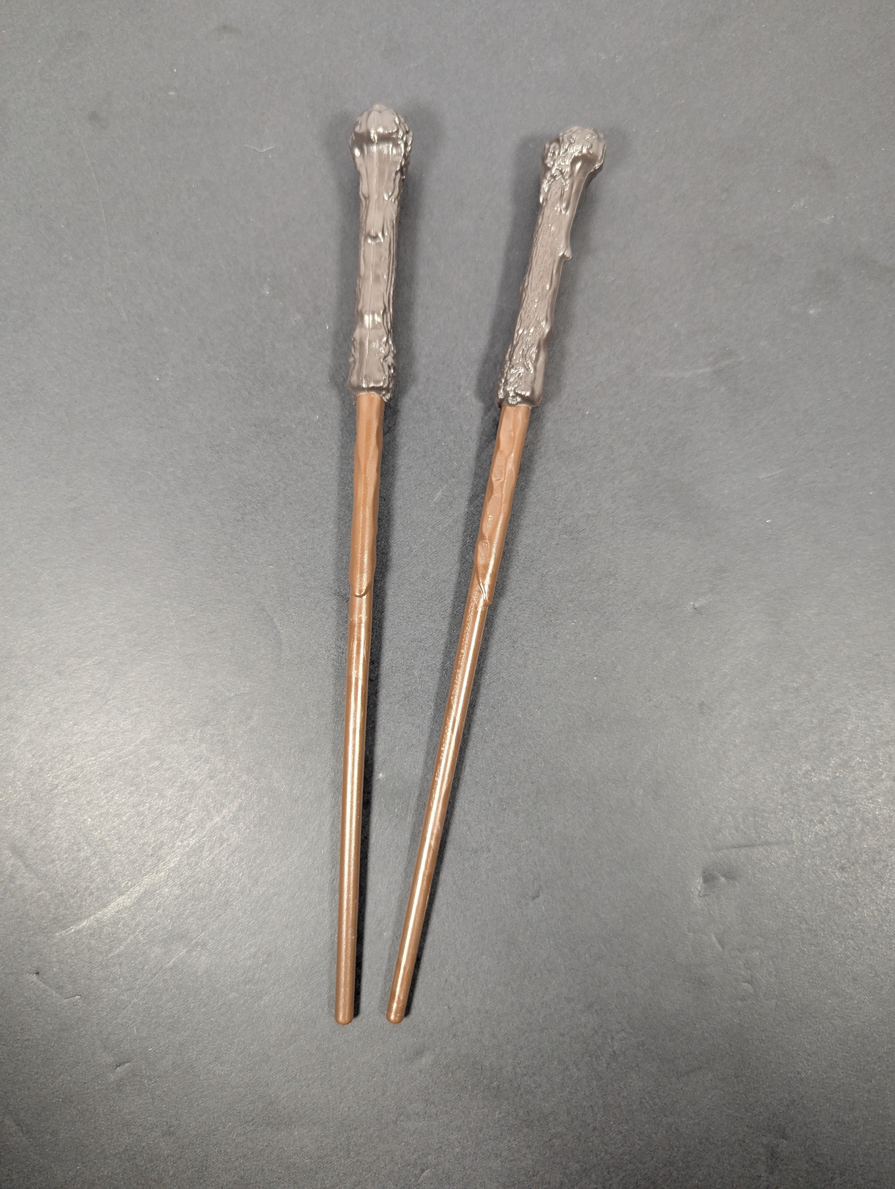 Harry Potter Wand Chopsticks Set with Storage Case