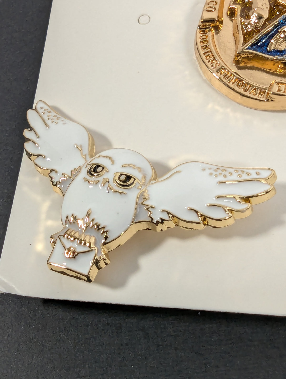 Harry Potter Magical Icon Pin