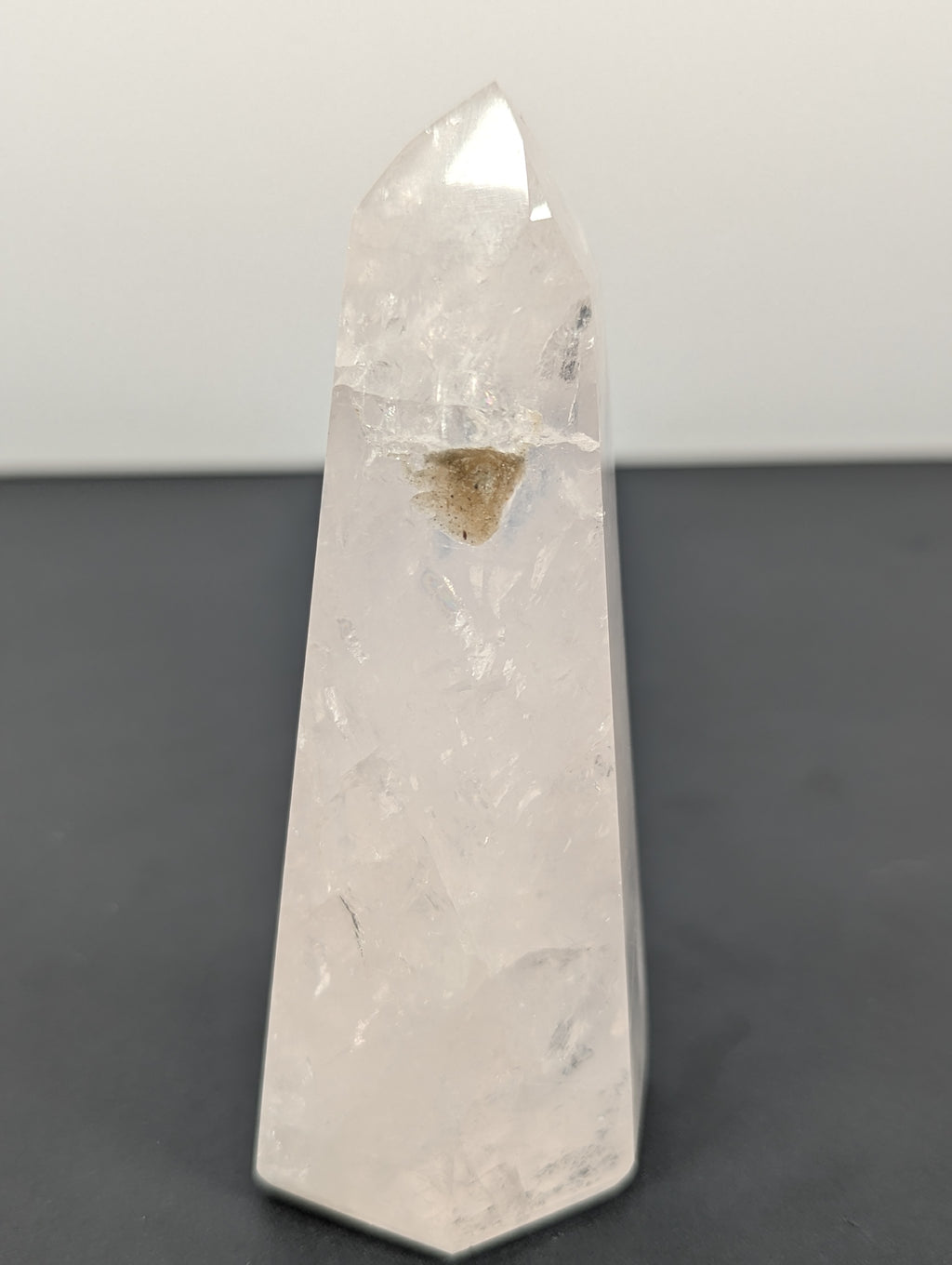 Rose Quartz Generator Altar Crystal