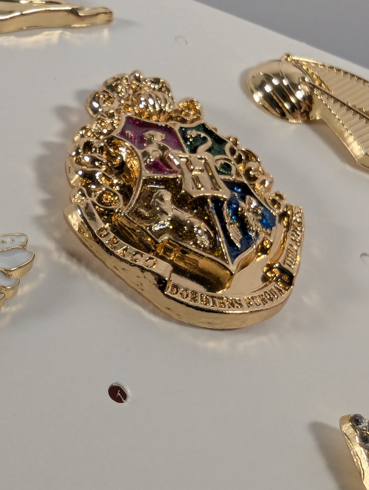 Harry Potter Magical Icon Pin