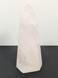 Rose Quartz Generator Altar Crystal