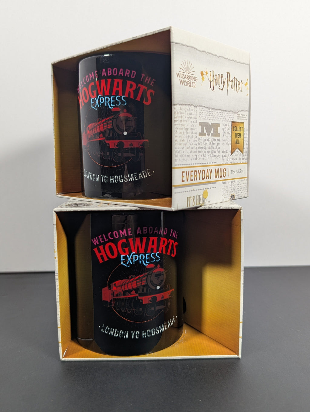 Harry Potter Hogwarts Express Mug
