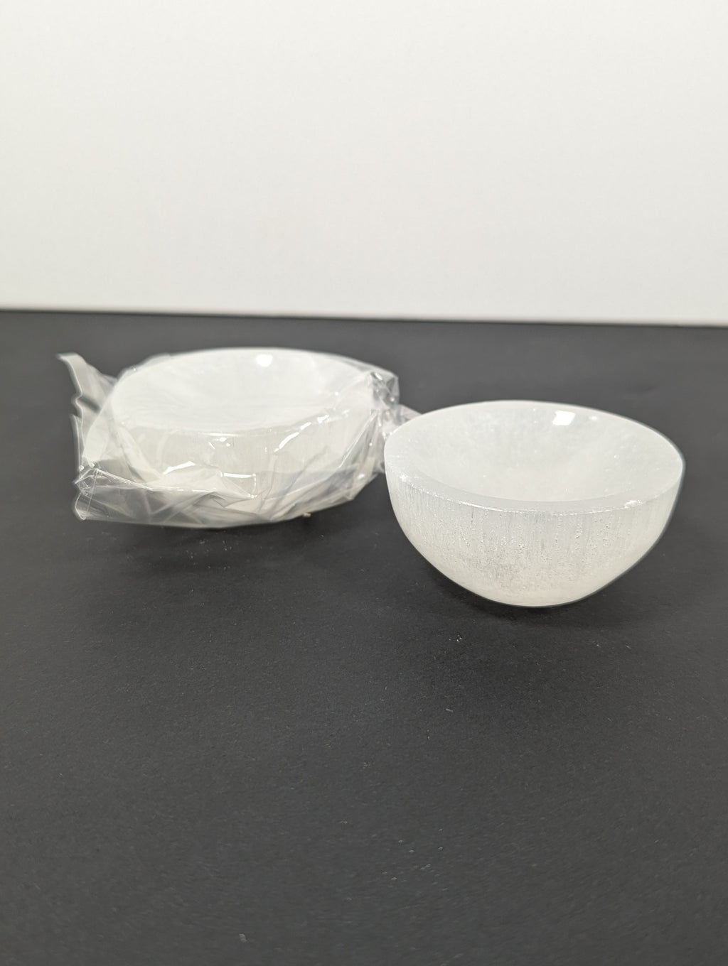 Selenite Bowl - Round 2”