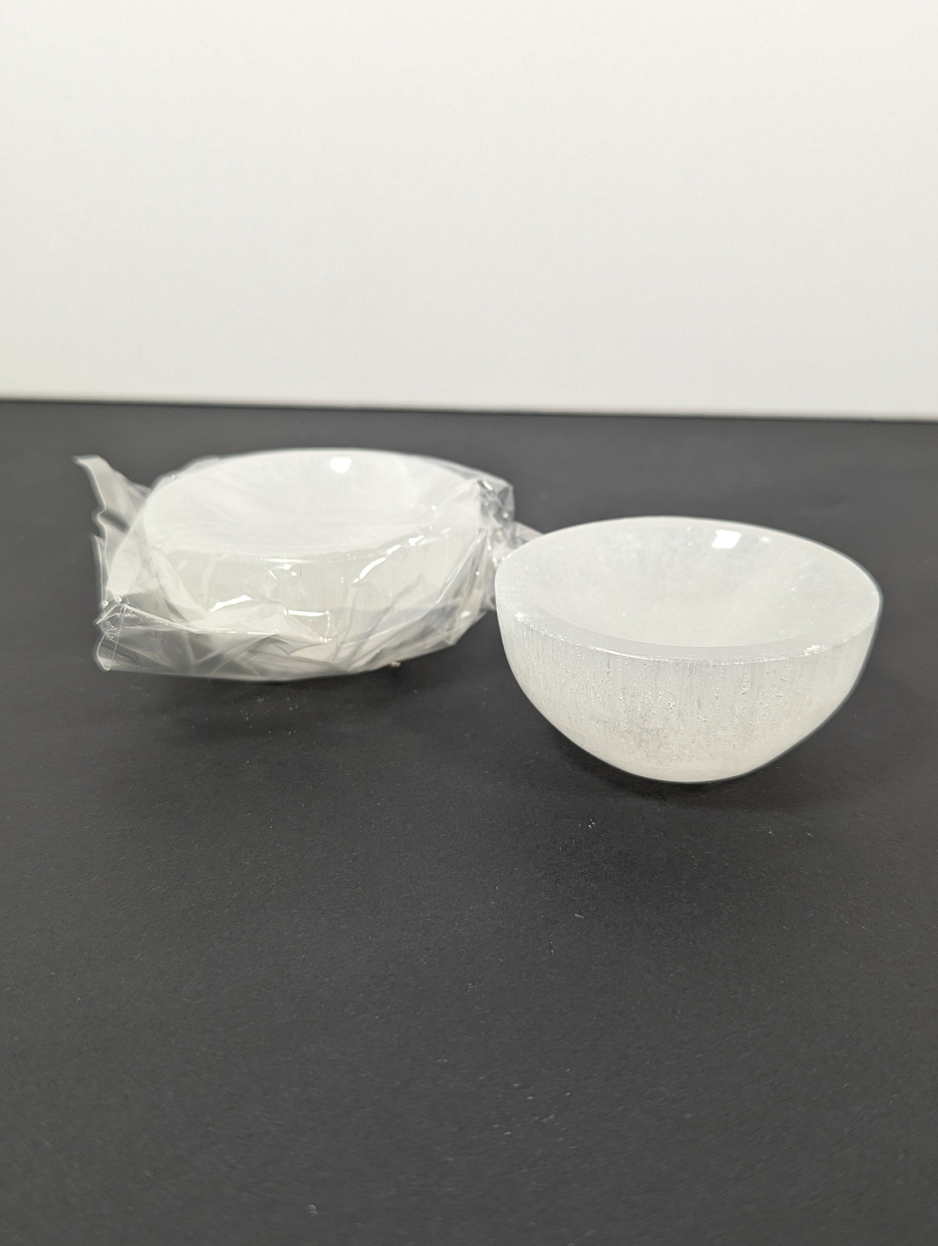 Selenite Bowl - Round 2”