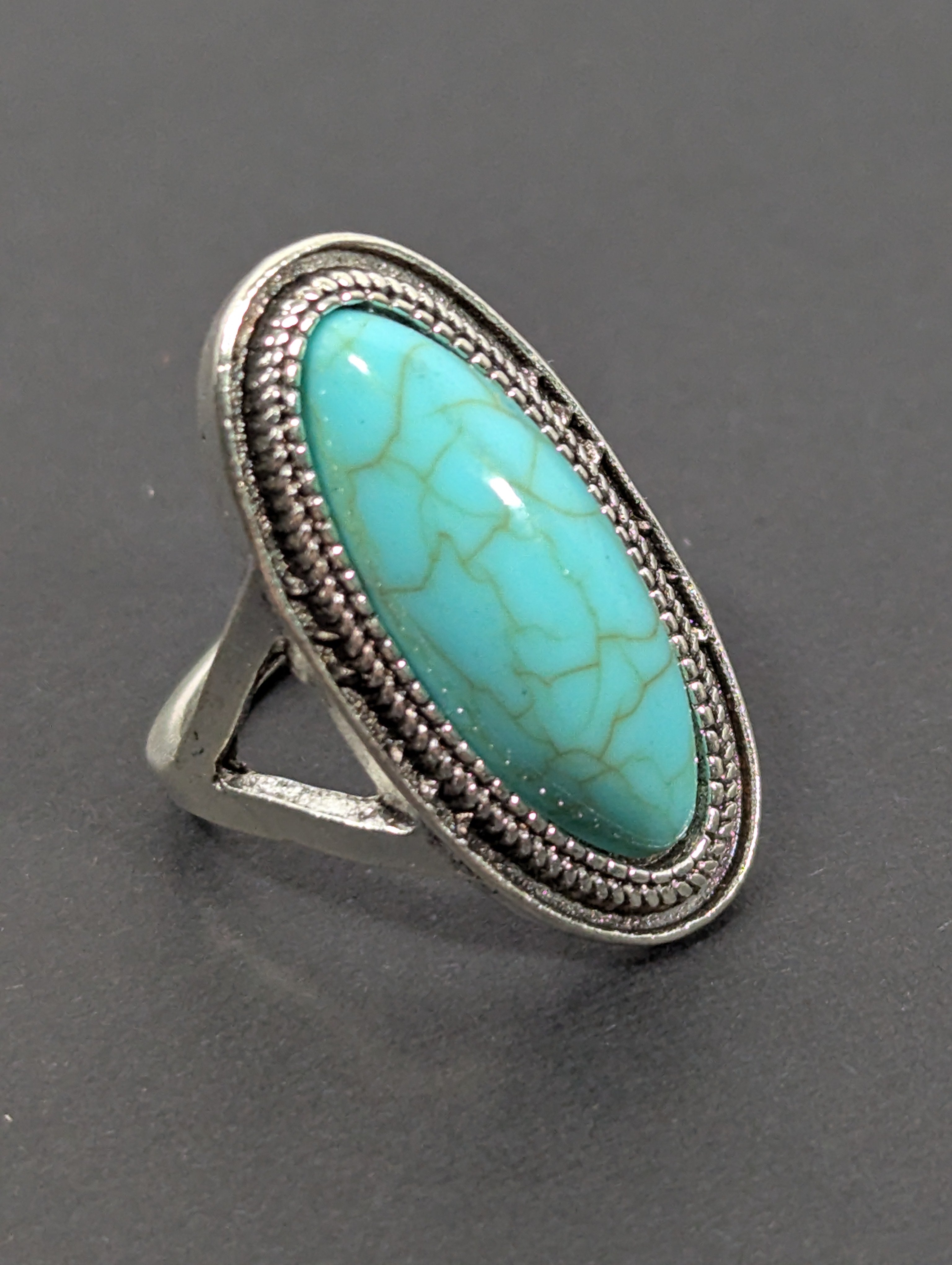 Assorted Magical Statement Rings