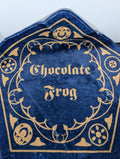 Chocolate Frog Magical Carpet / Rug